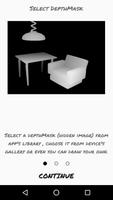 Stereogram Generator (Magic ey poster