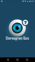 Stereogram Quiz Affiche