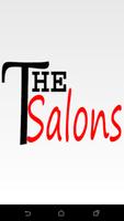 The Salons Affiche