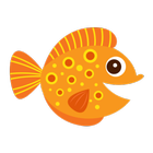 What The Fishhh... Zeichen