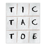 Tic Tac Toe