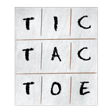 Tic Tac Toe icon