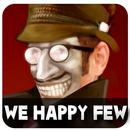 Guide For We Happy Few APK