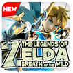 ”Guide for Zelda - Breath of the Wild