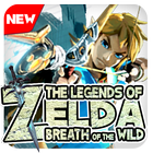 Guide for Zelda - Breath of the Wild Zeichen