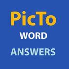 PicToWord Answers ไอคอน