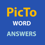 PicToWord Answers 图标