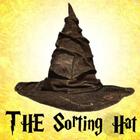 Harry Potter -The Sorting Hat-icoon