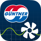 Güntner Control-icoon
