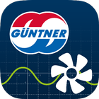 آیکون‌ Güntner Control