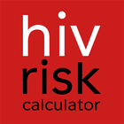 HIV RISK Calculator icône
