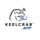 KeelCrabApp ícone