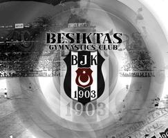Beşiktaş ÇARŞI Duvar Kağıtları imagem de tela 1