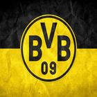 Borussia Dortmund Wallpaper HD иконка