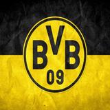 Borussia Dortmund Wallpaper HD иконка