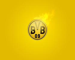 Borussia Dortmund Wallpaper HD постер