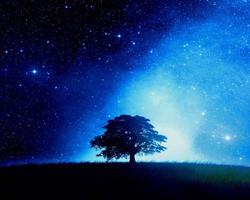 Galaxy Wallpaper HD plakat