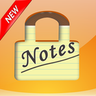 Secret NotePad ícone