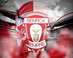Benfica Wallpaper HD Cartaz