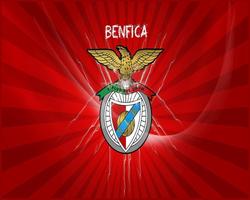 Benfica Wallpaper HD imagem de tela 2