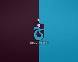 Trabzonspor Duvar Kağıtları постер