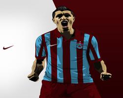 Trabzonspor Duvar Kağıtları ภาพหน้าจอ 2