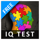 IQ Test - Free icon