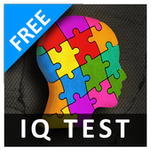 IQ Test - Free