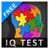 IQ Test - Free