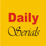 Telugu Daily Serials icône