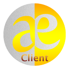 aeJewel Gold Client icon