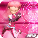 Aelita Adventure : Code world APK