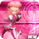 Aelita Adventure : Code world