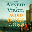 ”AENEID BOOKS 7 ,8 & 9 - AUDIO