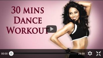 Aerobics workouts 2021 скриншот 2