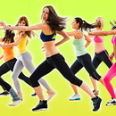 APK Allenamento Aerobica