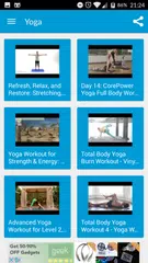 Yoga APK download