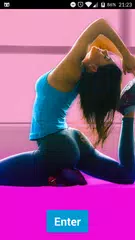 Yoga APK download