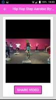 Workout & Aerobic Motivation 스크린샷 2