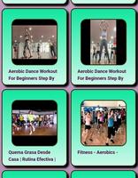 Aerobics ภาพหน้าจอ 1