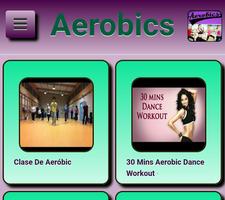 Aerobics ภาพหน้าจอ 2