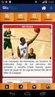 Baloncesto Superior Nacional 海報