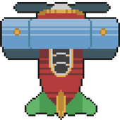 Aero Plane