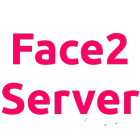 Face2 Server icône