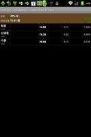 TaiOne Stock Tracking Affiche
