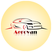 Aerovan Cabs