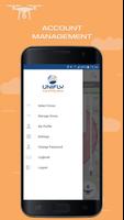 Unifly Pro Mobile poster
