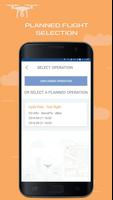 Unifly Pro Mobile screenshot 2