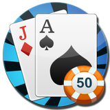 Blackjack Casino icon