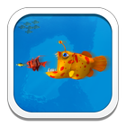 Fish Fighter أيقونة